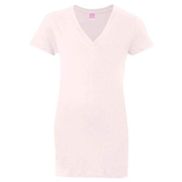 Standard Netball Dress V-Neck Thumbnail