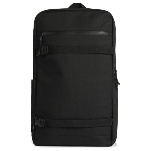 Recycled Strap Backpack Thumbnail