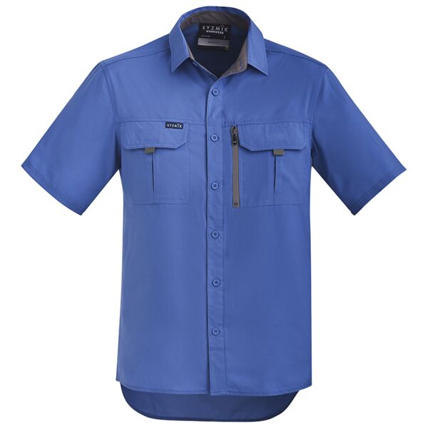 Mens Outdoor S/S Shirt Thumbnail