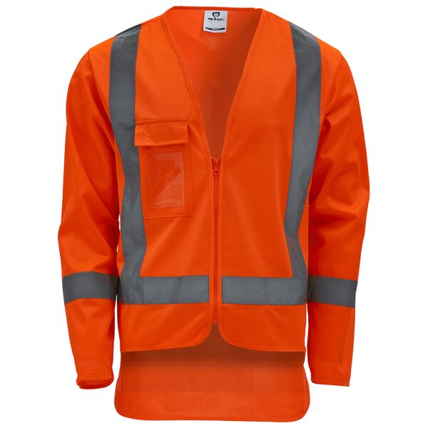 Hi Vis Top - Long Sleeve Thumbnail