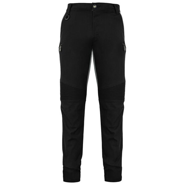 Mens Streetworx Stretch Pant Non-Cuffed Thumbnail