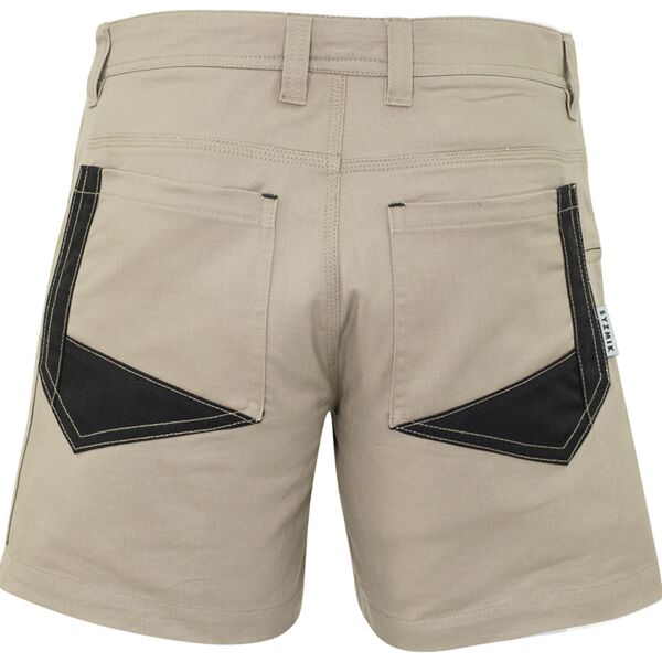 Mens Rugged Cooling Short Short Thumbnail