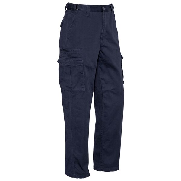 Mens Basic Cargo Pant (Stout) Thumbnail
