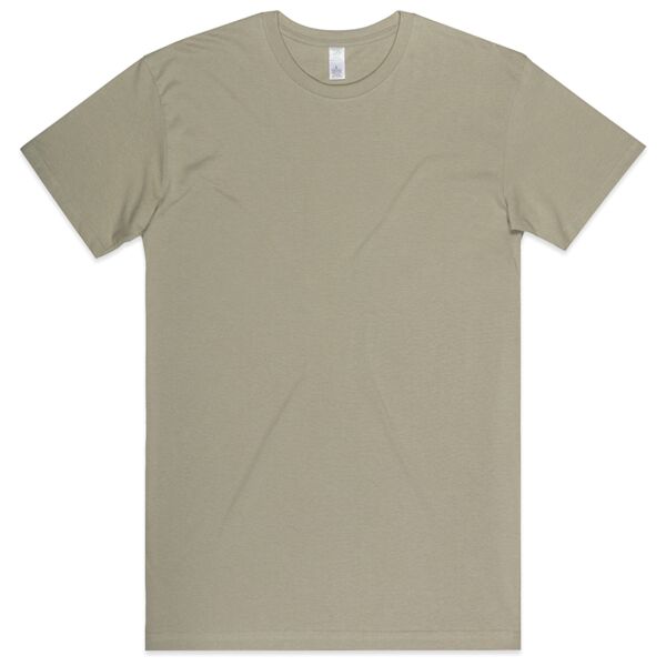 Mens Staple Organic Tee Thumbnail