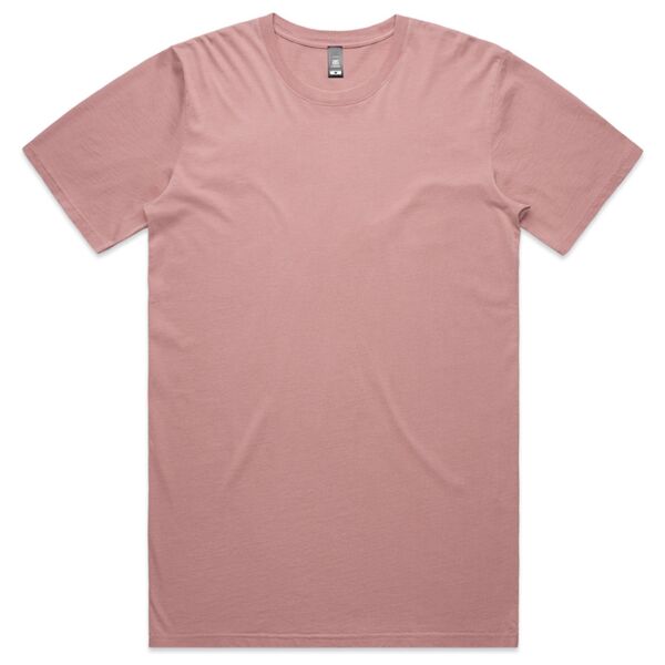 Mens Faded Tee Thumbnail