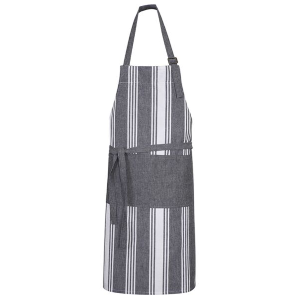 Unisex Salt Bib Apron  Thumbnail