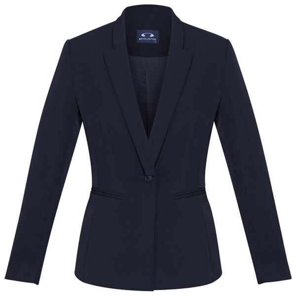 Ladies Bianca Jacket Thumbnail