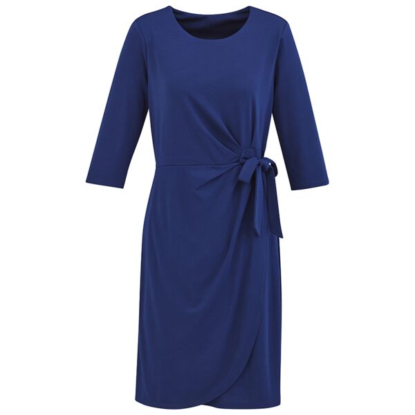 Ladies Paris Dress Thumbnail