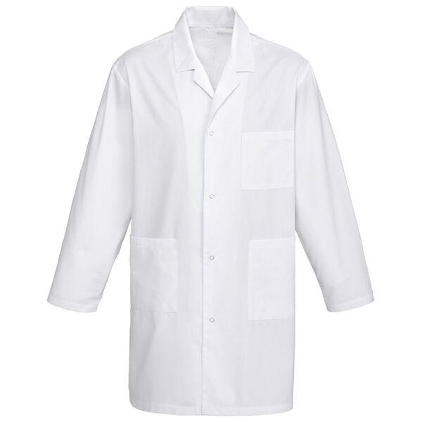 Unisex Classic Lab Coat Thumbnail