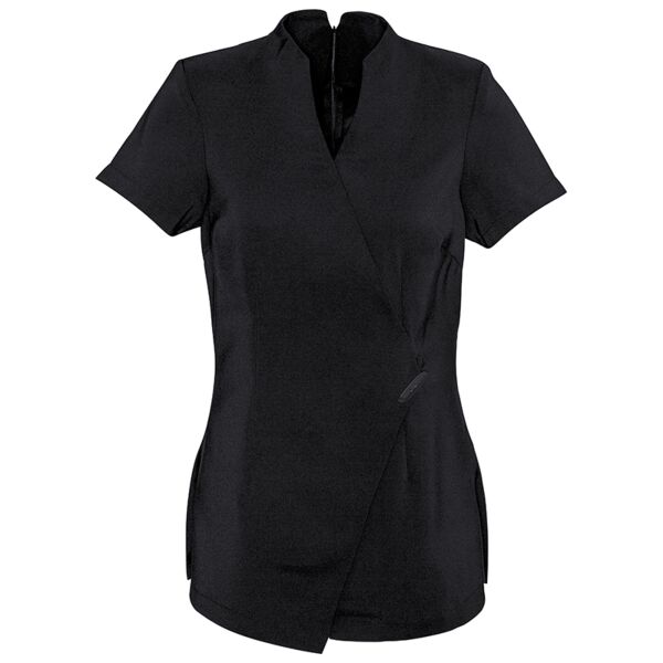Ladies Spa Tunic Thumbnail