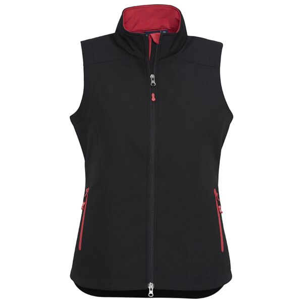 Ladies Geneva Vest Thumbnail