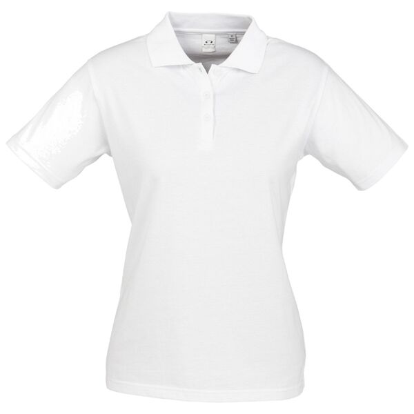 Ladies Ice Polo Thumbnail