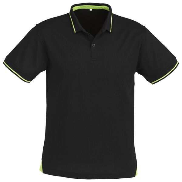 Mens Jet Polo Thumbnail