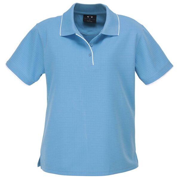 Ladies Elite Polo Thumbnail