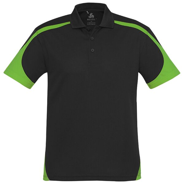 Mens Talon Polo Thumbnail