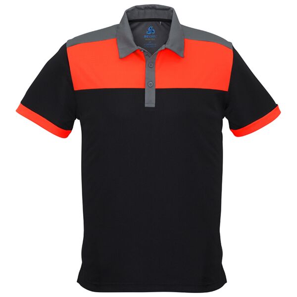 Mens Charger Polo Thumbnail