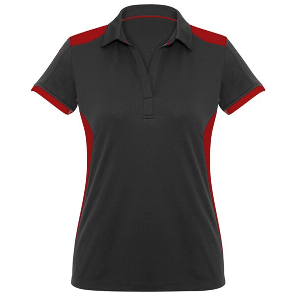 Ladies Rival Polo Thumbnail