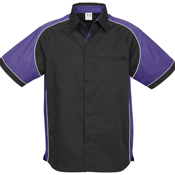 Mens Nitro Shirt Thumbnail