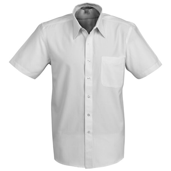 Mens Ambassador Short Sleeve Shirt Thumbnail