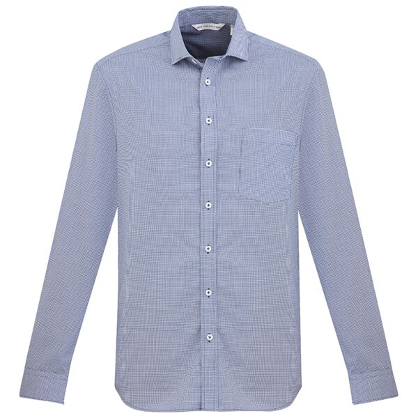 Mens Jagger L/S Shirt Thumbnail