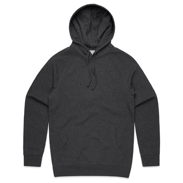 Mens Supply Hood Thumbnail