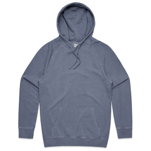 Mens Faded Hood Thumbnail