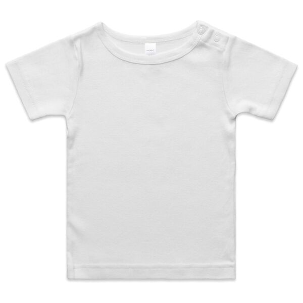 Infant Wee Tee Thumbnail