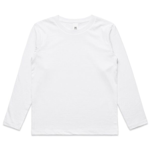 Kids L/S Tee Thumbnail