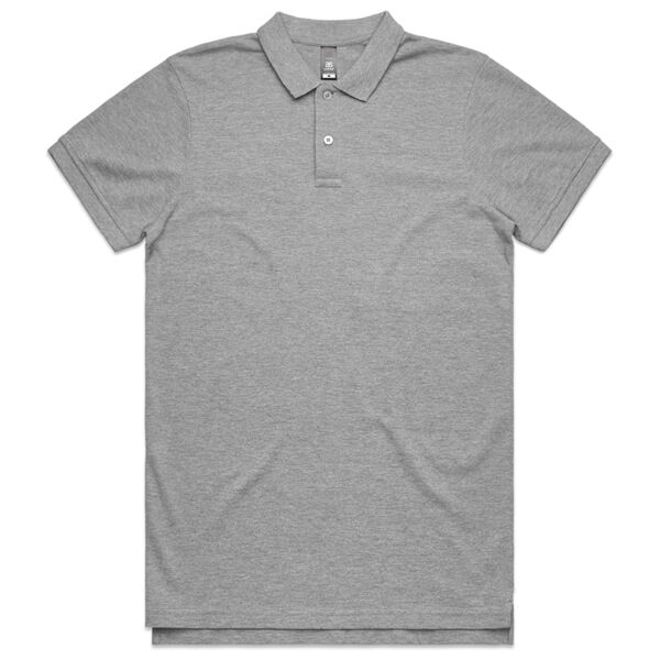 Mens Pique Polo Thumbnail