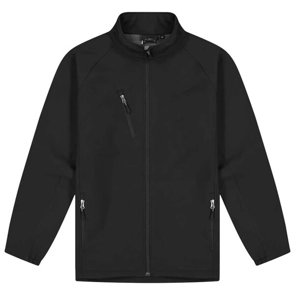 Mens PRO2 Softshell Jacket Thumbnail