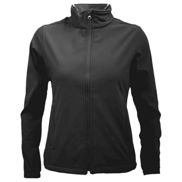 Womens 3K Softshell Jacket Thumbnail
