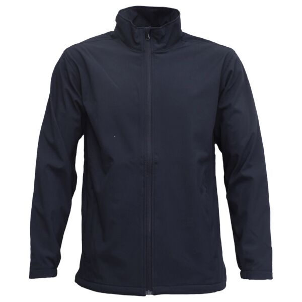 Kids 3K Softshell Jacket Thumbnail