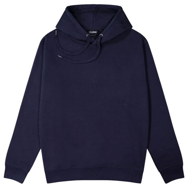 Pocketless  Hoodie Thumbnail