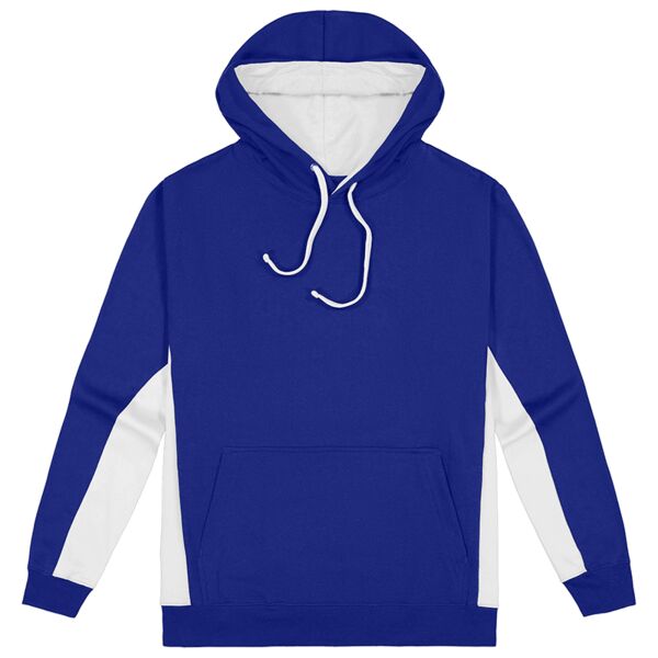 Kids Matchpace Hoodie Thumbnail