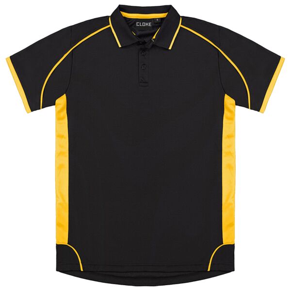 Kids Matchpace Polo Thumbnail