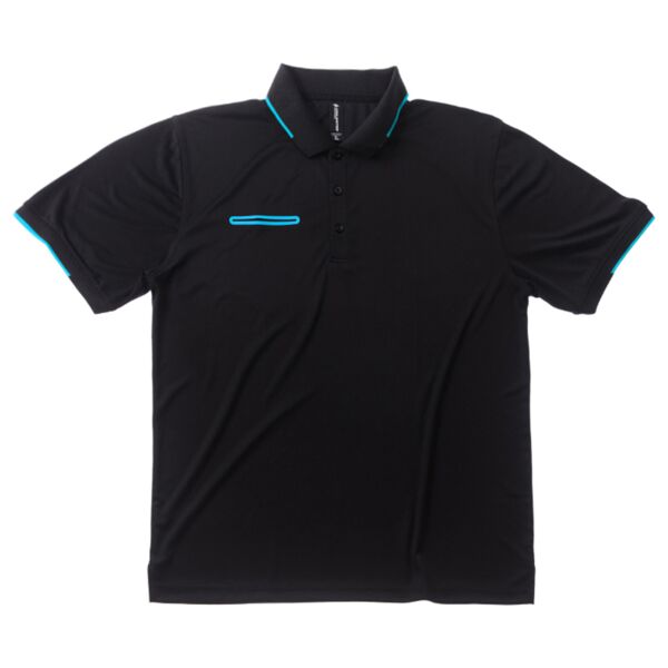 Mens Matrix Polo Thumbnail