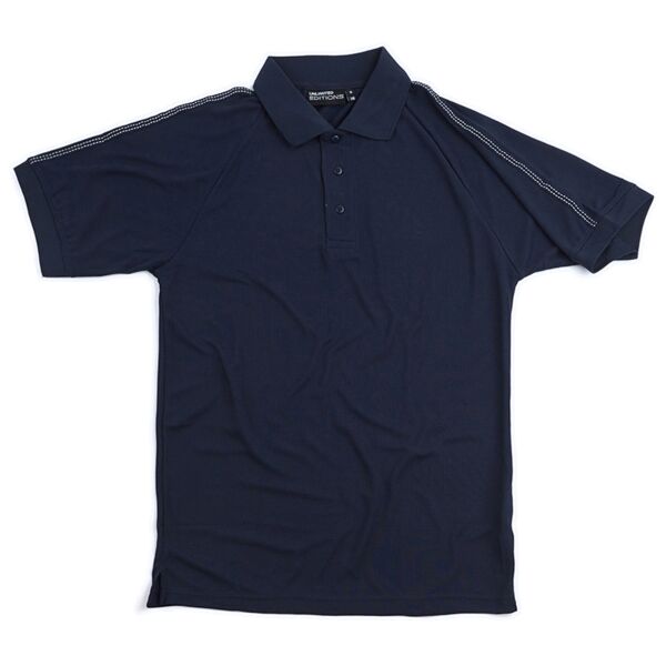 Mens Vintage Polo Thumbnail
