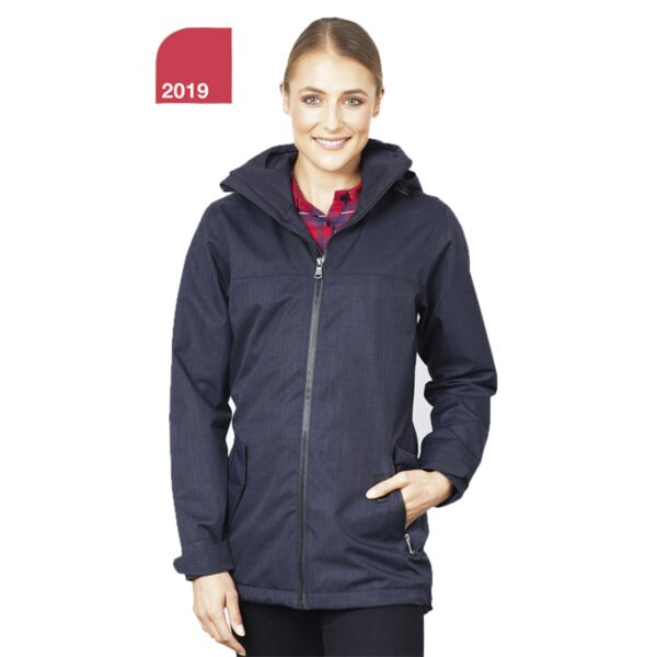 Womens Atlas Jacket Thumbnail