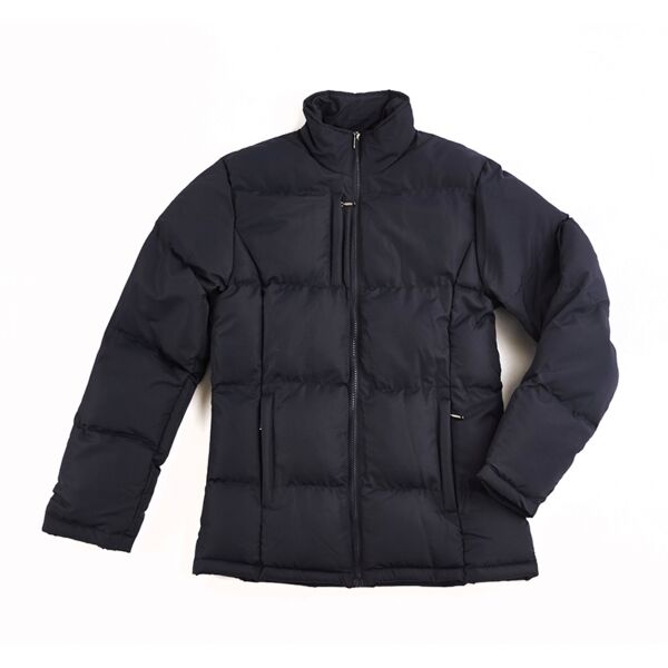Womens Alpine Puffer Jacket Thumbnail