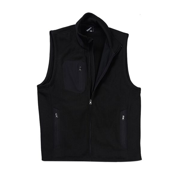 Mens Top Secret Vest Thumbnail