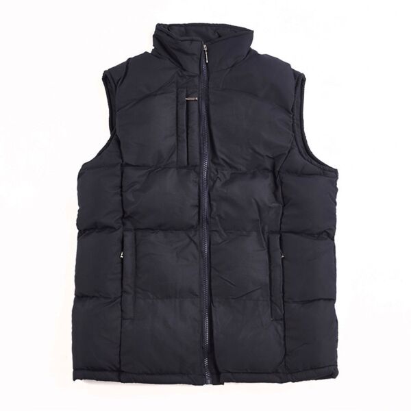 Mens Alpine Puffer Vest Thumbnail