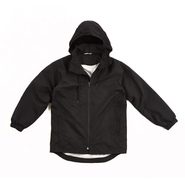 Kids Unisex Latitude Track Jacket Thumbnail