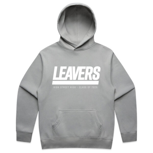 AS Colour Relax Hood Thumbnail