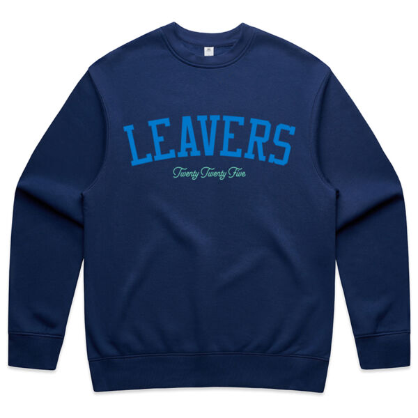 AS Colour Relax Crew Thumbnail