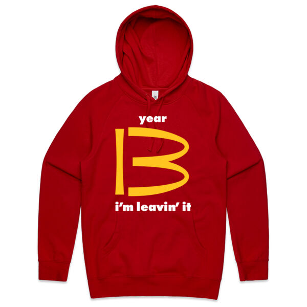 AS Colour Supply Hood Thumbnail