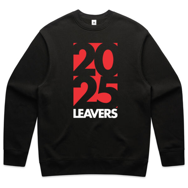 AS Colour Relax Crew Thumbnail