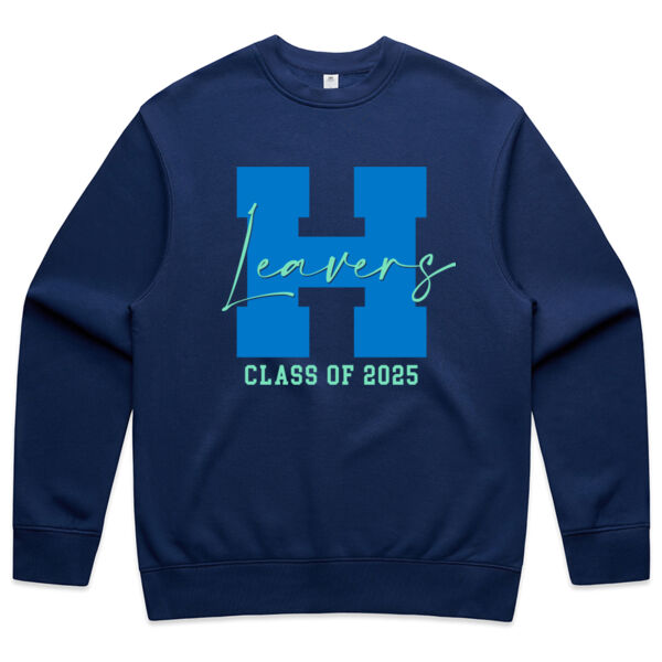 AS Colour Relax Crew Thumbnail