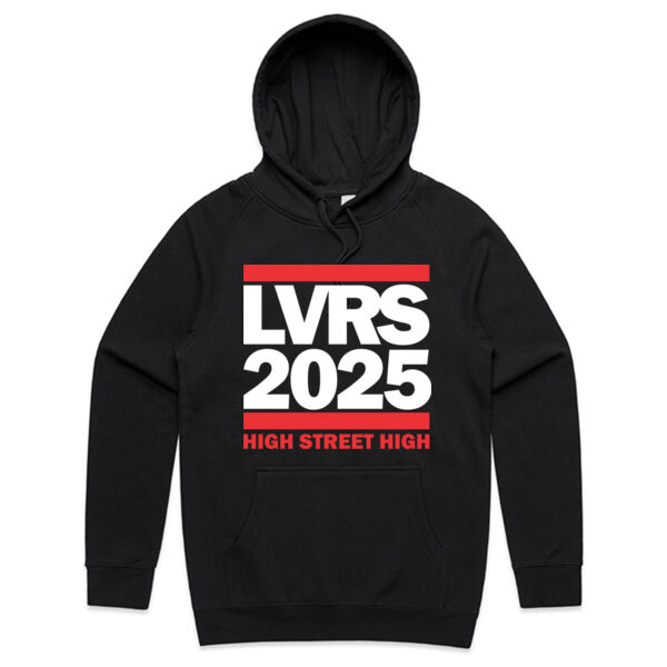 AS Colour Supply Hood Thumbnail