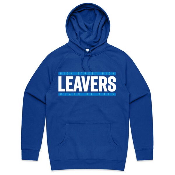 AS Colour Supply Hood Thumbnail