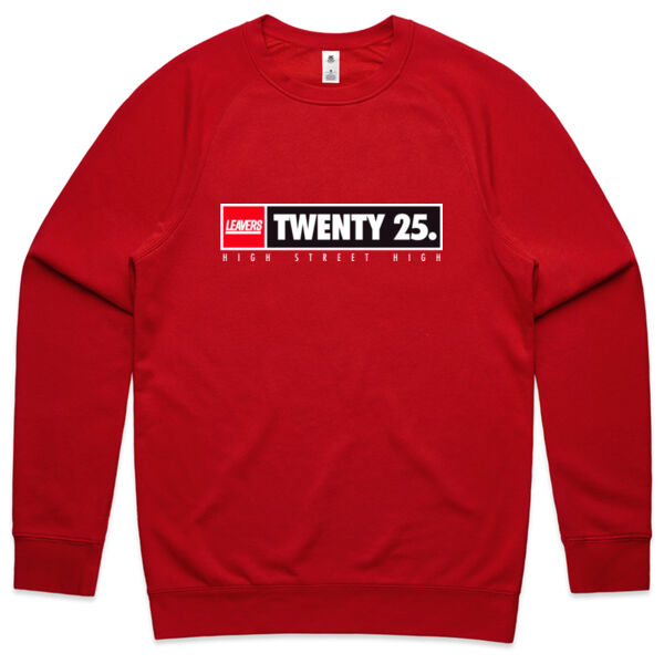 AS Colour Supply Crew Thumbnail